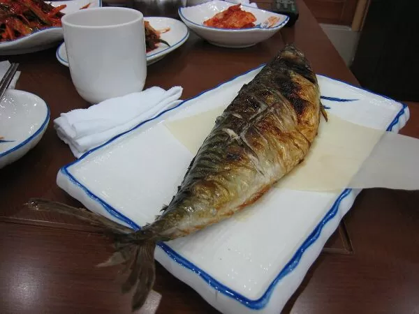 Saengseon-gui