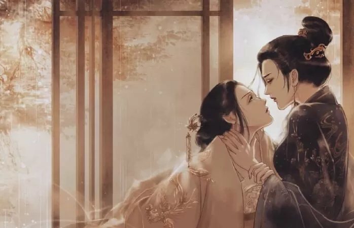 Con Gái Địa Chủ