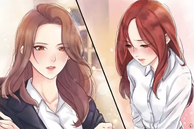 Người Yêu Bé Nhỏ Của Chị