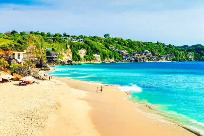 Bali, Indonesia