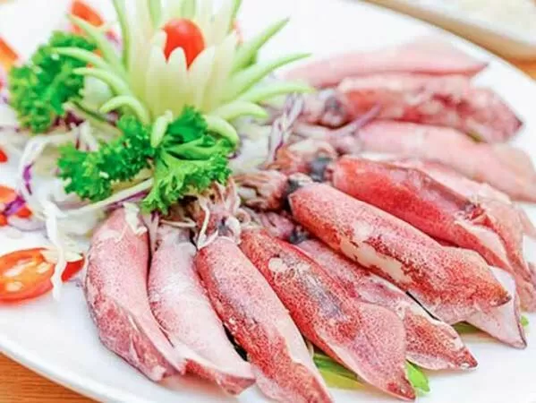Brilliant Seafood Restaurant