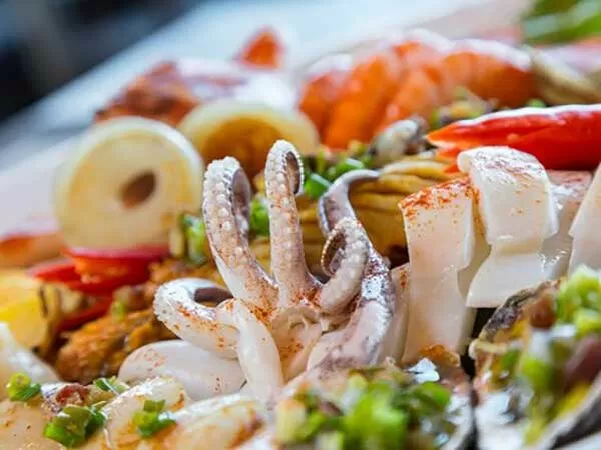 Nem Restaurant