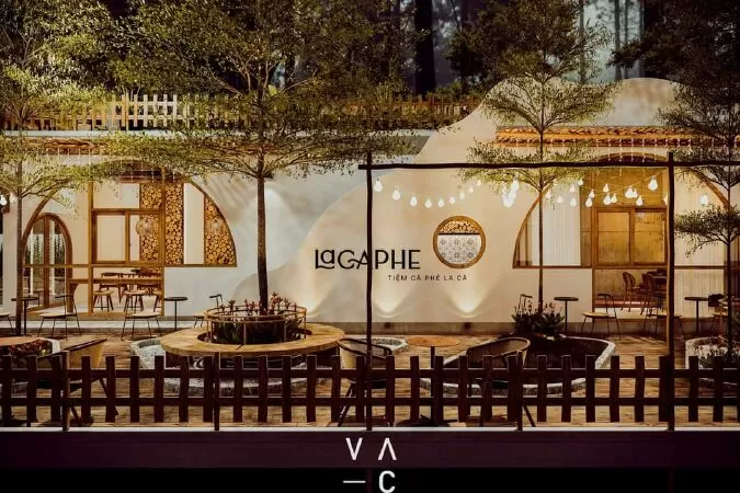 Lacaphe