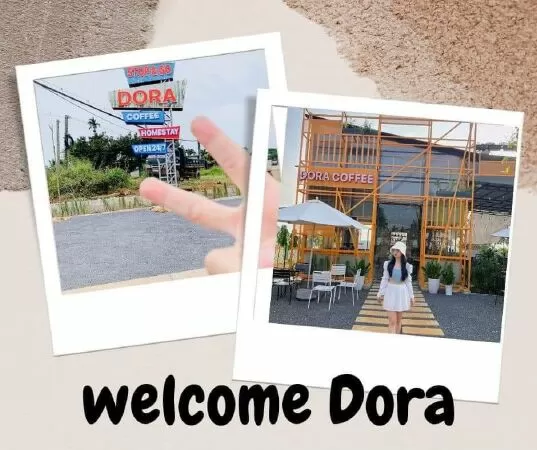 Dora