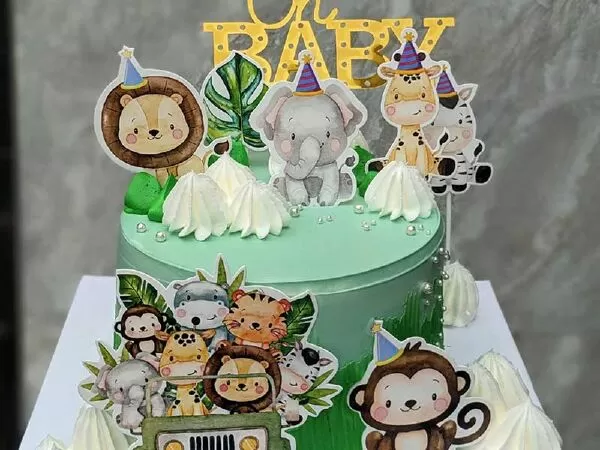 Tiệm bánh Thảo Nguyên