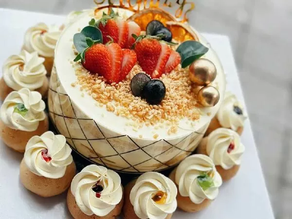 Top 11 tiệm bánh kem Bento hấp dẫn nhất Tại Thừa Thiên Huế