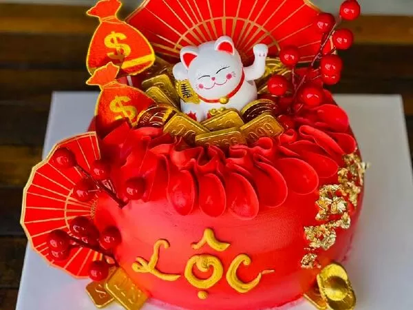 Bánh Kem Huế
