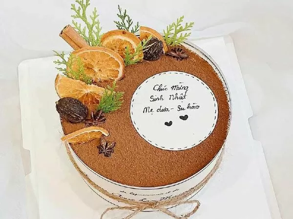 Tiệm Bánh Đây Nì