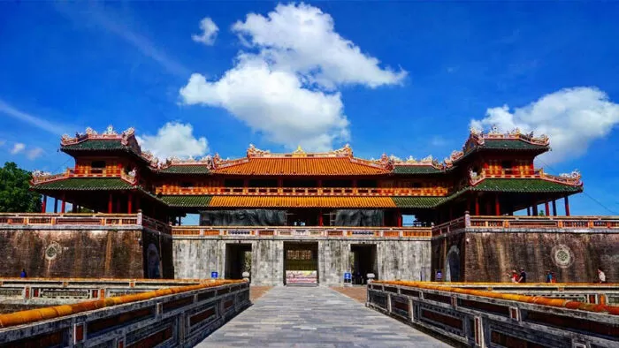 Đại Nội Huế