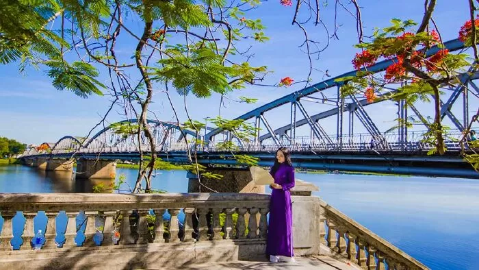 Cầu Tràng Tiền