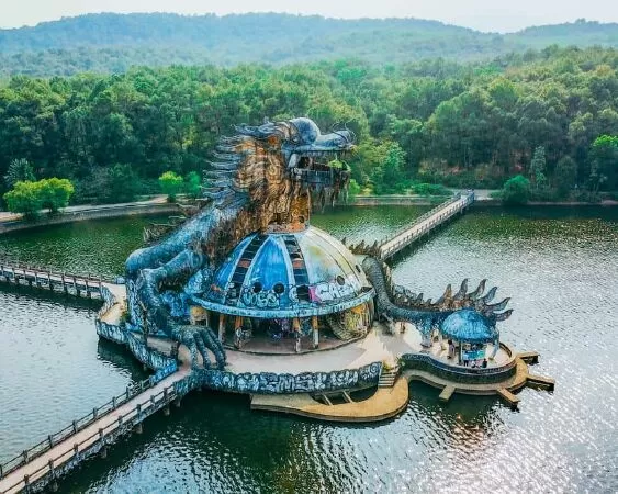 Hồ Thủy Tiên