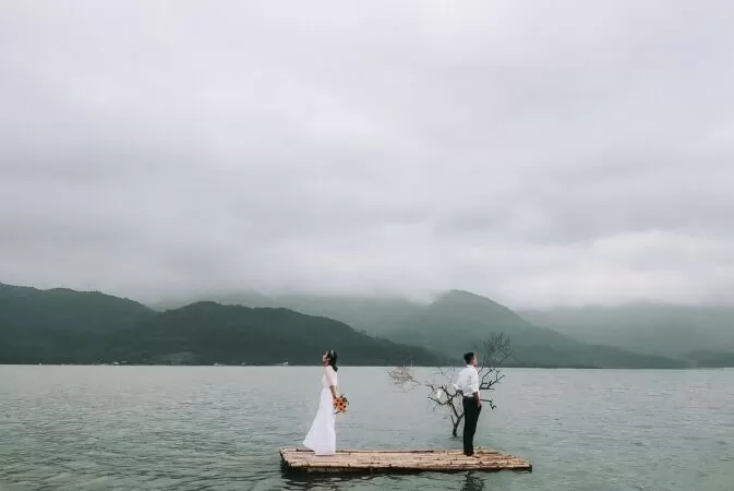 Đầm Lập An