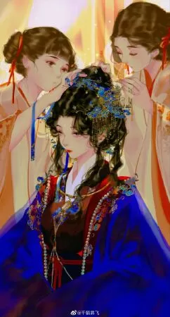 Tô Vàng Nạm Ngọc