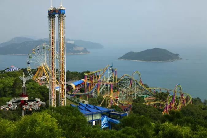 Ocean Park