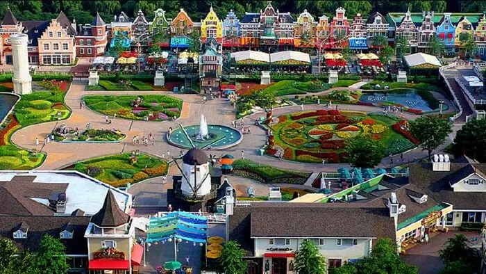 Everland