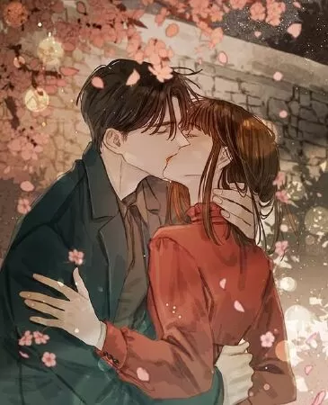 Rơi Vào Bể Tình