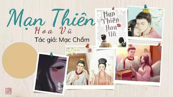 Mạn Thiên Hoa Vũ