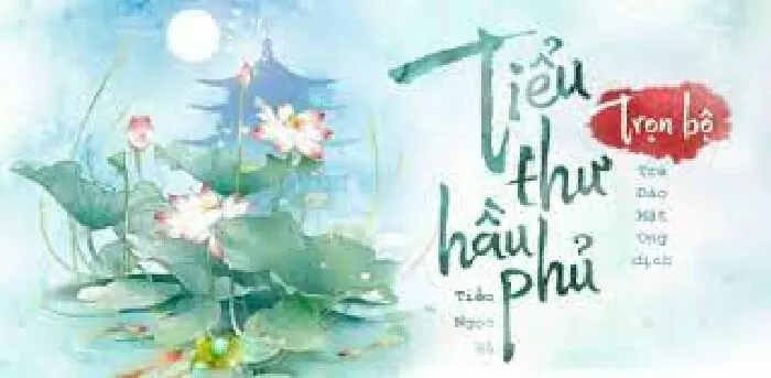Tiểu thư hầu phủ