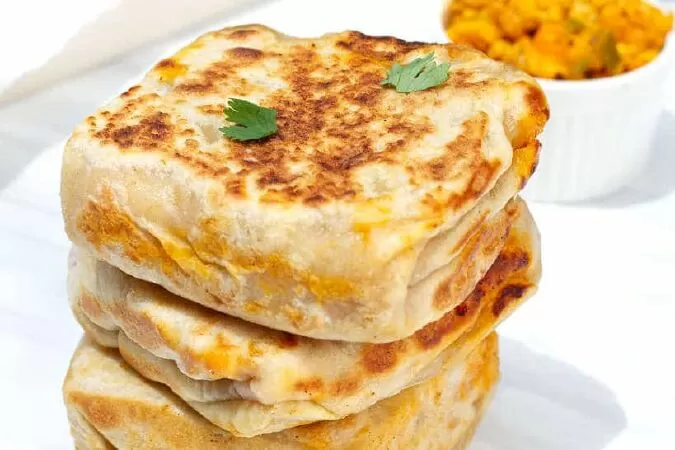 Murtabak, Singapore