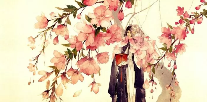 Bách quỷ tập
