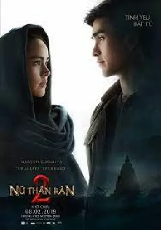 Nữ thần rắn 2 – Nakee 2 (2018)