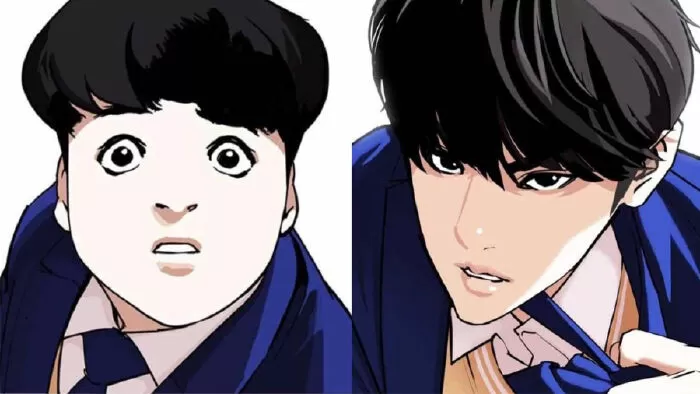 Lookism ( Chủ Nghĩa Ngoại Hình )