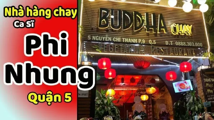 Buddha Chay