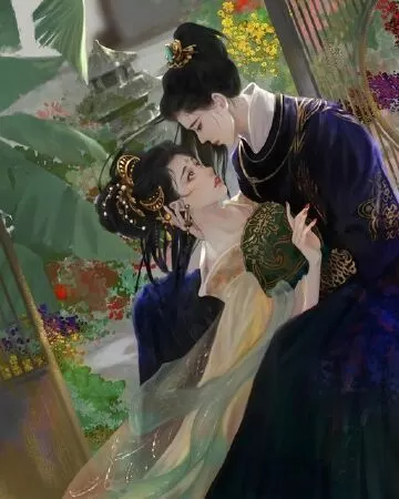 Hoàng Hậu Chính Là Thiên Hạ