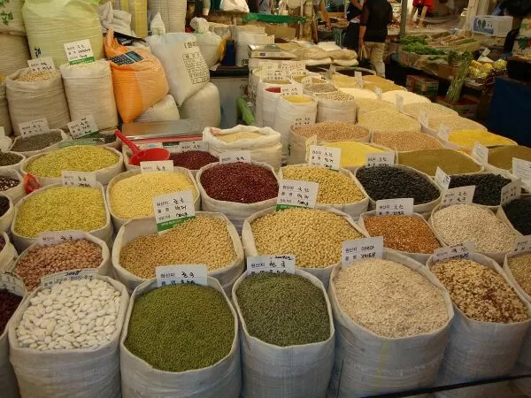 Chợ Gyeongdong (Seoul)