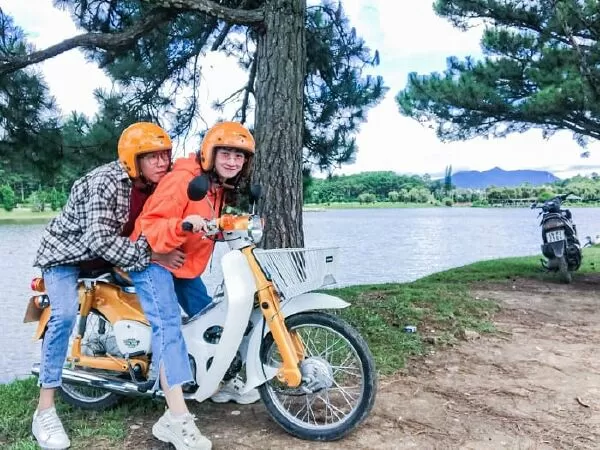 Top 7 trải nghiệm tại Đà Lạt bạn nên thử - Đà Lạt quen mà lạ