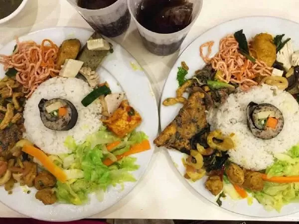 Loving Hut Hải Phòng