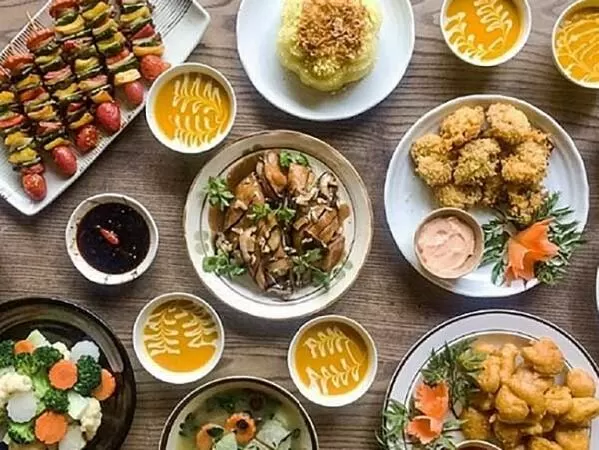 Tuổi Ngọc Chay