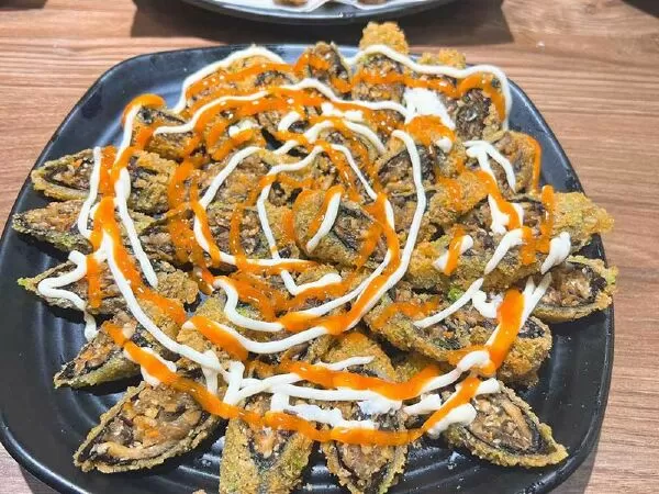 Buffet Chay Thiện Tâm - Vegan Buffet Restaurant