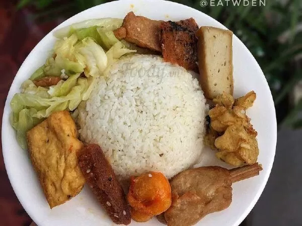 Thực Dưỡng Chay Bảo Linh