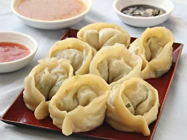 Mahamaya Vegetarian