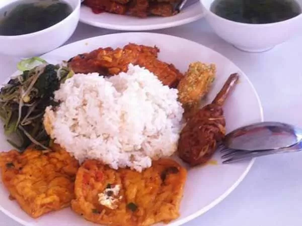Chay Hoa Đạo