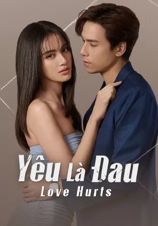 Yêu là đau