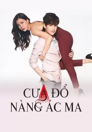 Cưa đổ nàng ác ma