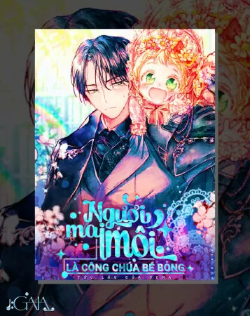 Baby mai mối là công chúa