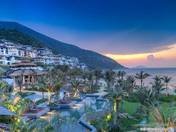 InterContinental Danang Sun Peninsula Resort, Đà Nẵng
