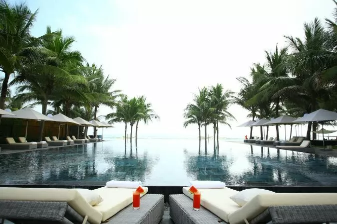 Fusion Maia Da Nang, Đà Nẵng
