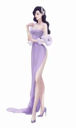 Sau Khi Ly Hôn Với Nhân Vật Phản Diện