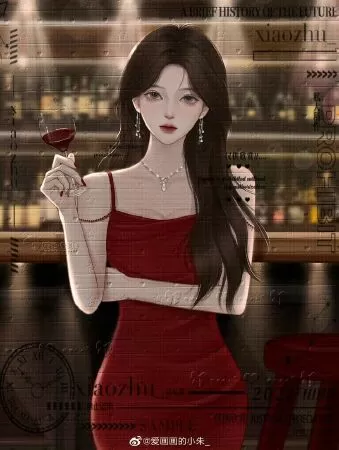 Xuyên Thành Crush Của Nam Phụ Phản Diện