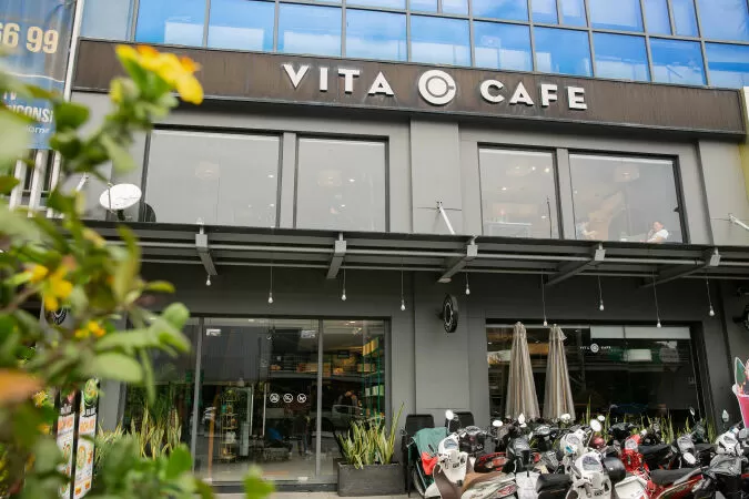 Vita Biconsi-Alee Bistro