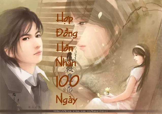Hợp Đồng Hôn Nhân 100 ngày