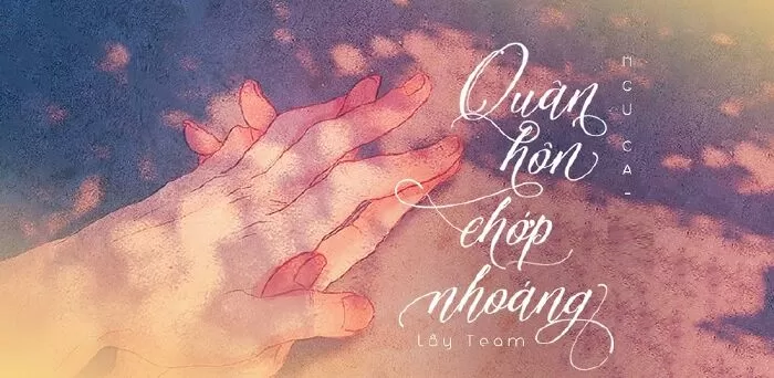 Quân Hôn Chớp Nhoáng