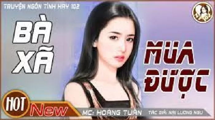 Bà Xã Mua Được