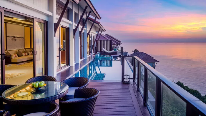 Banyan Tree Lang Co, Thừa Thiên Huế