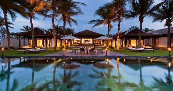 Four Seasons Resort The Nam Hai, Quảng Nam