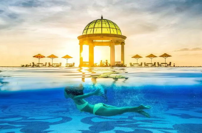 Vinpearl Phú Quốc Resort & Golf , Phú Quốc